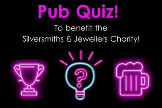 Gemmology Rocks Pub Quiz