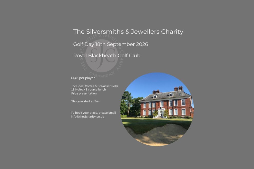 Golf 26 website